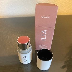 *BRAND NEW* *NEVER USED* Brand new, never used Ilia Multi-Stick in Whisper